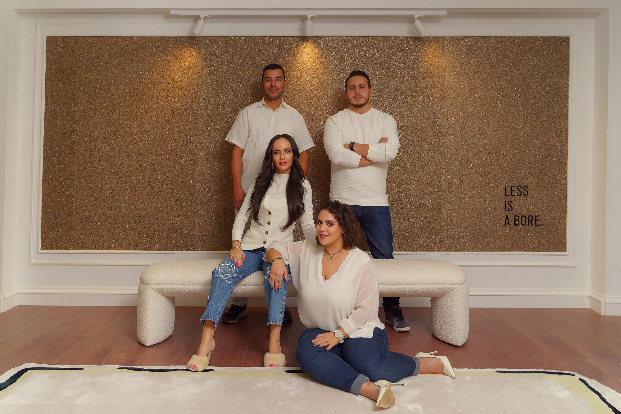 Photo of Studio KS Team