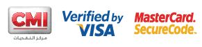 Paiement sécurisé CMI Visa MasterCard